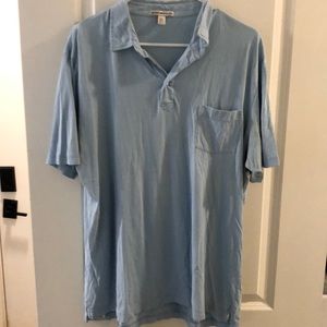Men’s Peter Millar Polo